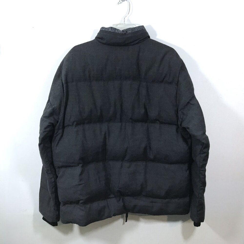 Allbirds Puffer Jacket Coat Men L NEW - Picture 13 of 15